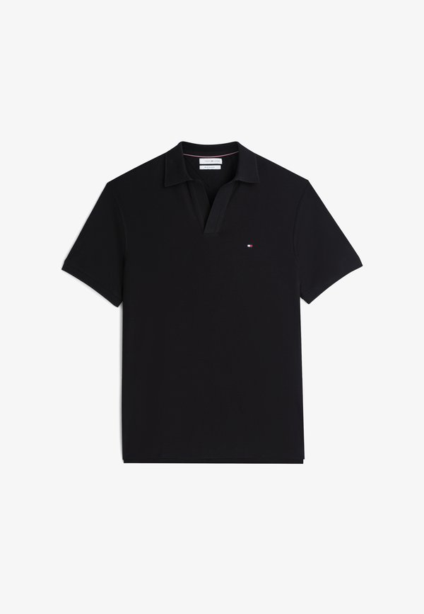 Tommy Hilfiger Polo shirt - black