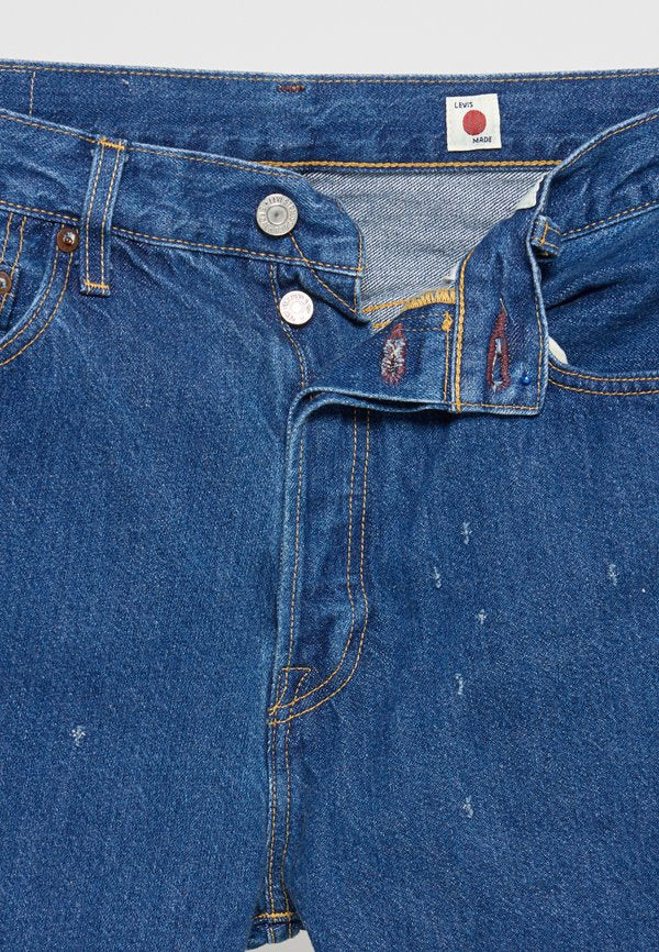 Levi's® BLUE TAB 1980'S 501