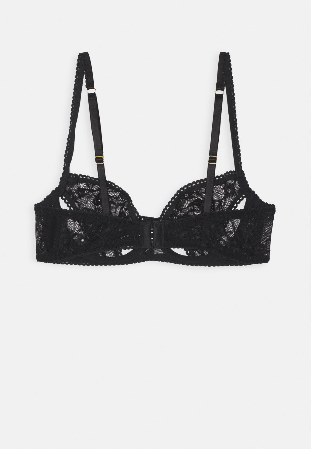 Coco de Mer APHRODITE PLUNGE BRA