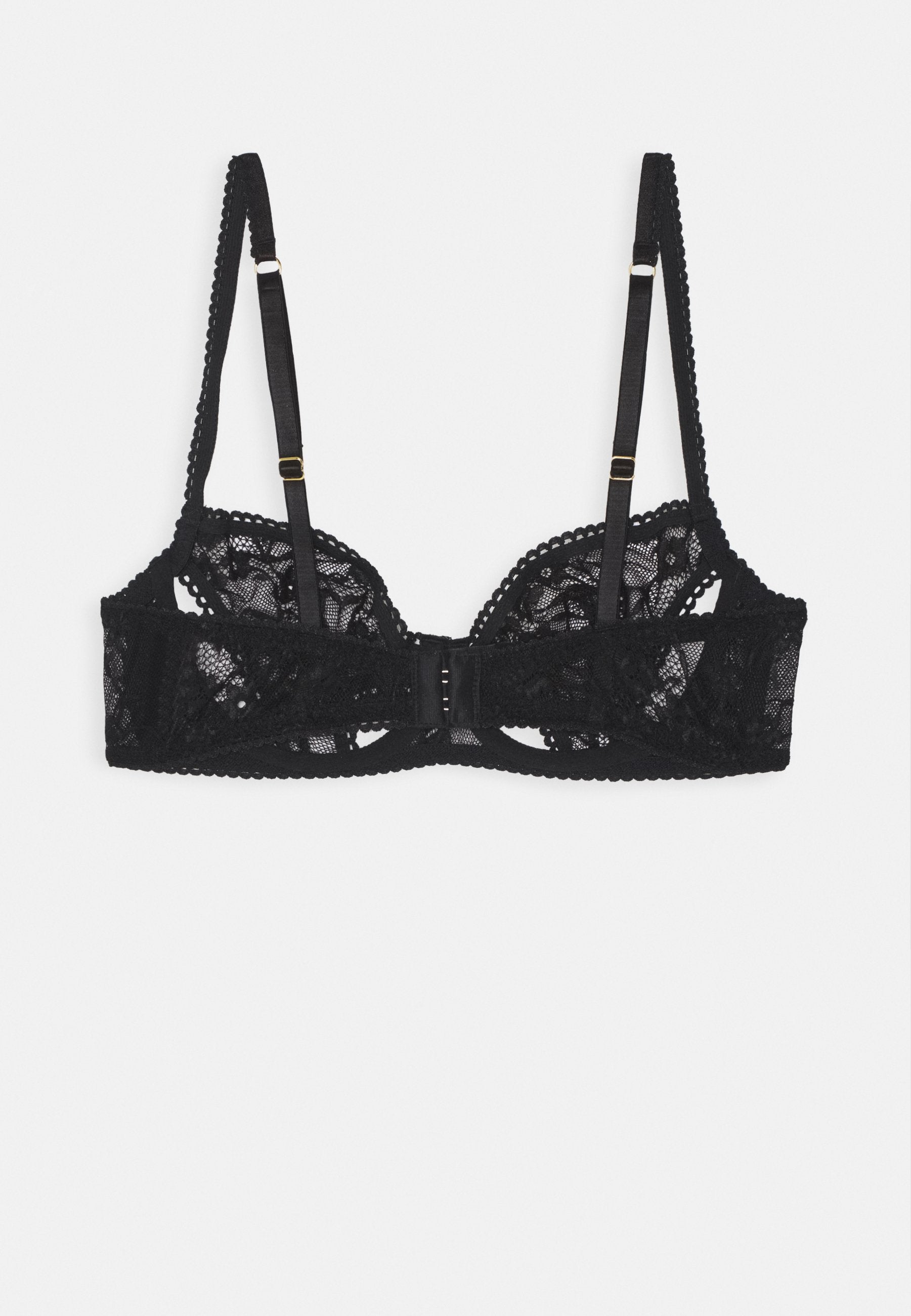 Coco de Mer APHRODITE PLUNGE BRA