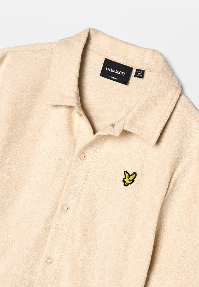 Lyle & Scott