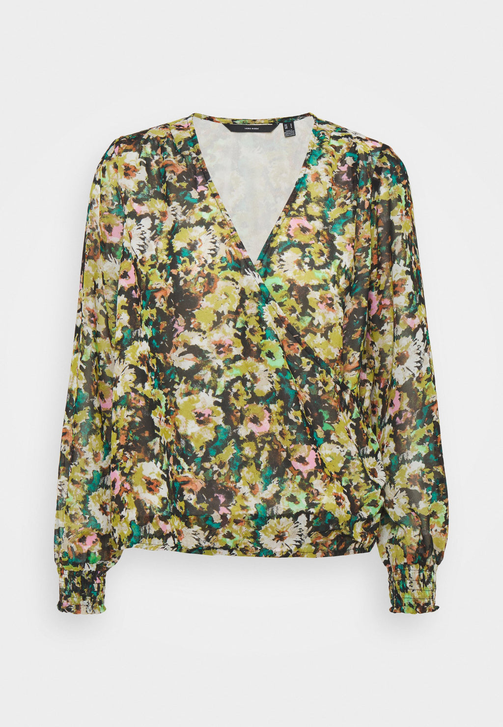 Vero Moda Petite VMNILLA WRAP