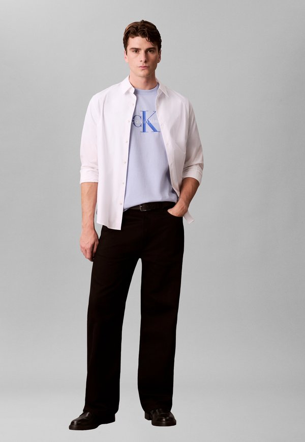 Calvin Klein Jeans SS HERO MONOLOGO TEE 20S