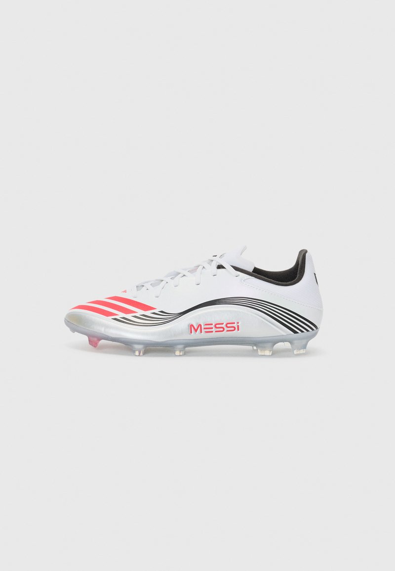 F50 MESSI LEAGUE FIRM GROUND /MULTI GROUND FOOTBALL BOOTS Media 1