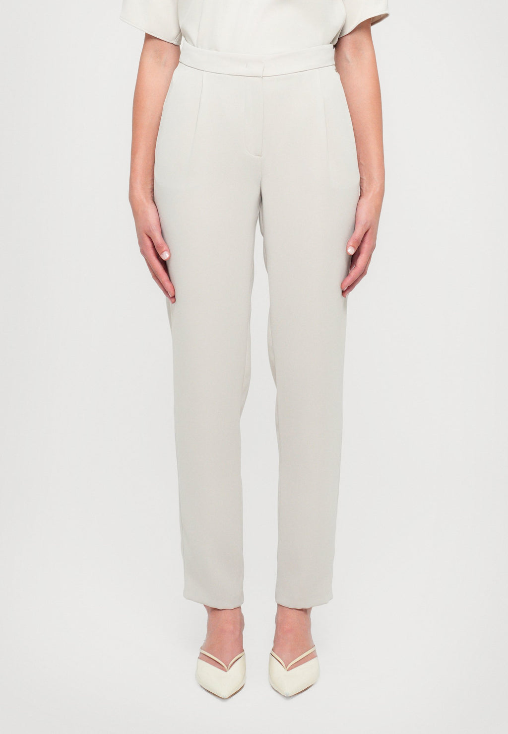PANTALONI TROUSER Media 3