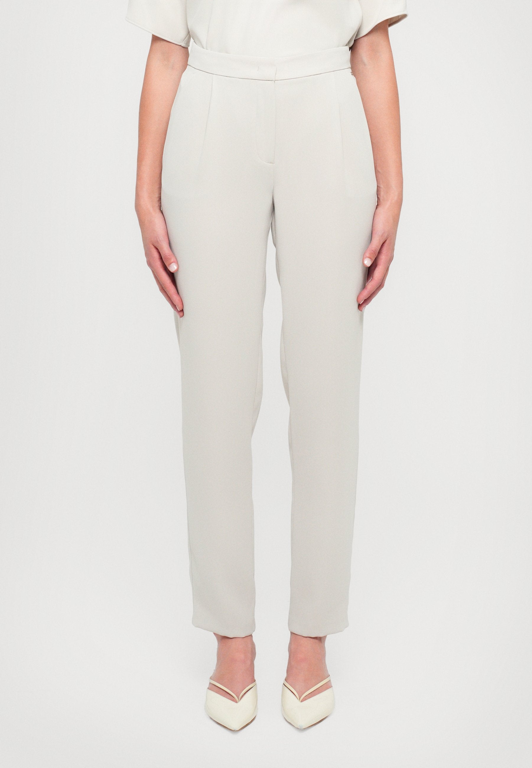 PANTALONI TROUSER Media 3