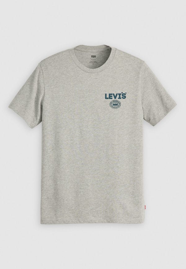 Levi's® GRAPHIC CREWNECK TEE