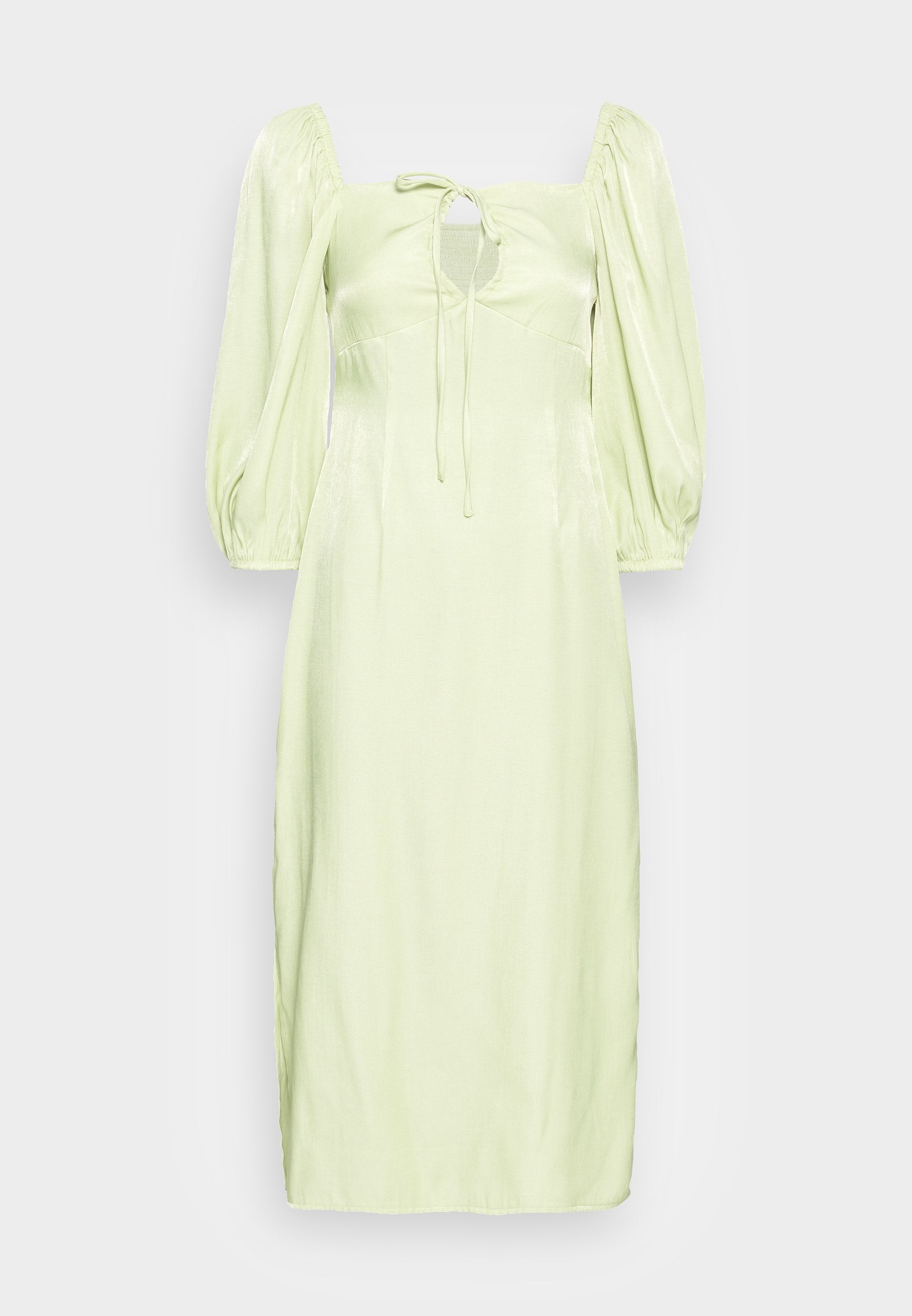 Fashion Union BLONDRELL DRESS
