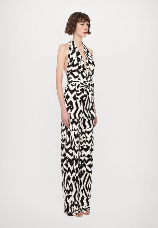 Diane von Furstenberg DELIA JUMPSUIT
