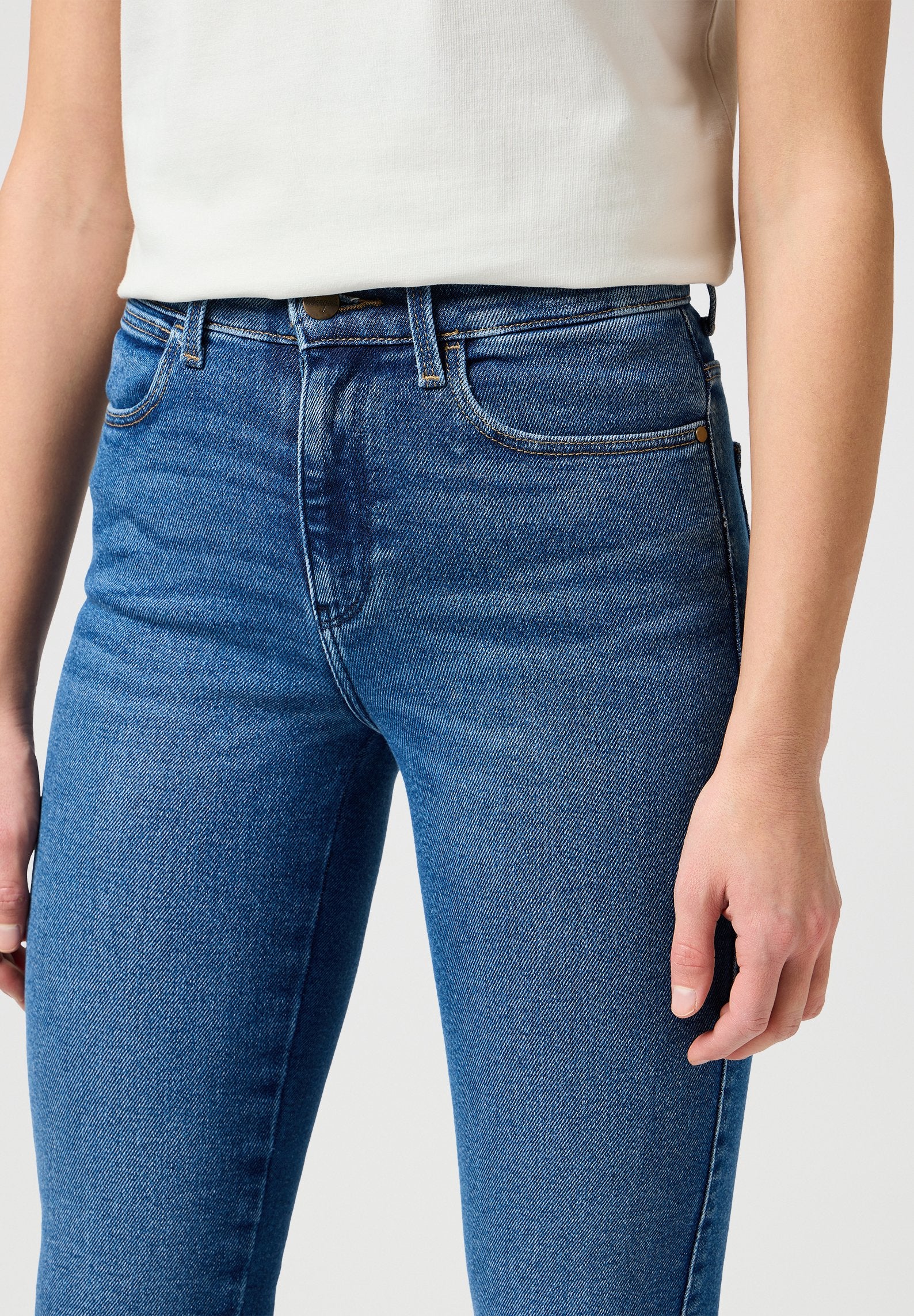 Wrangler SLIM