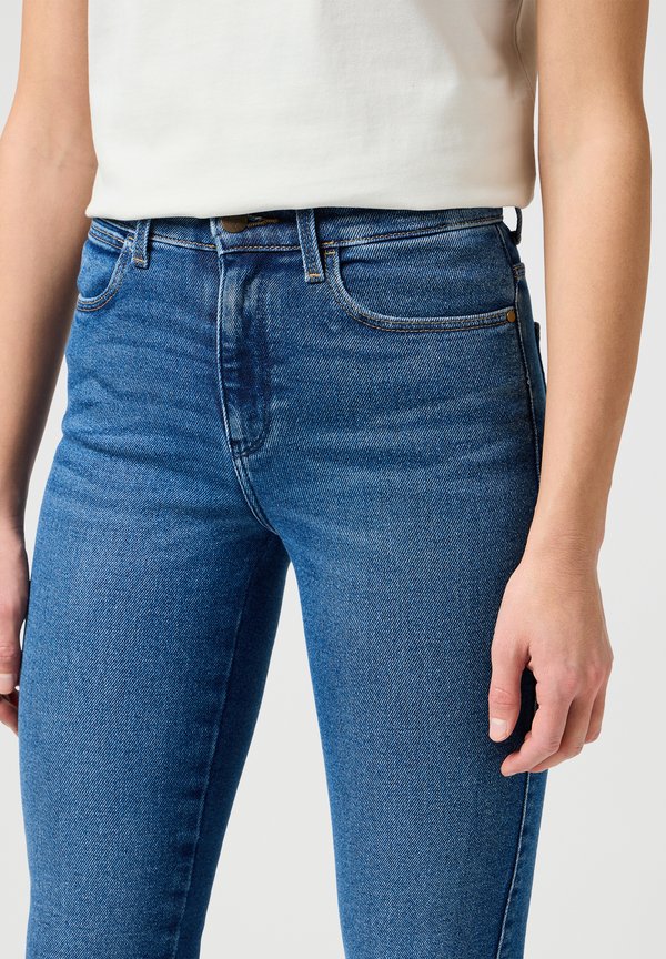 Wrangler SLIM