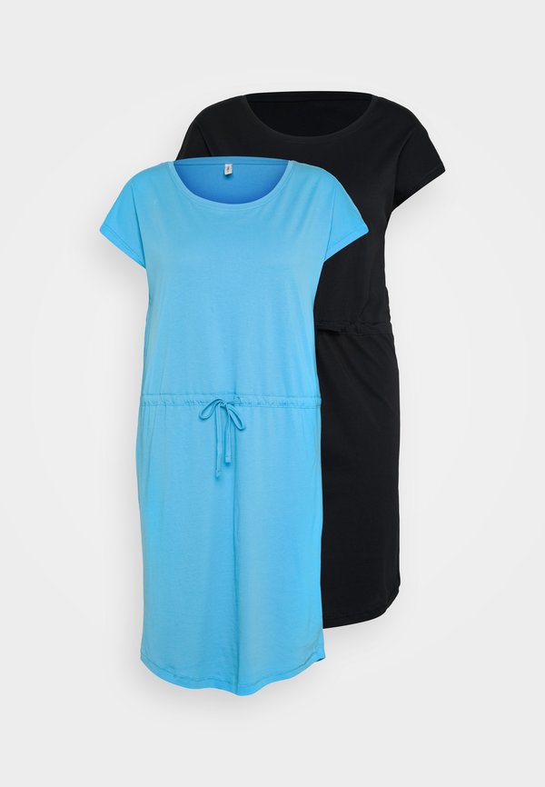 ONLY Tall ONLMAY LIFE DRESS 2 PACK