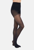 FALKE Lufthansa Energize 50 Denier semi-opaque