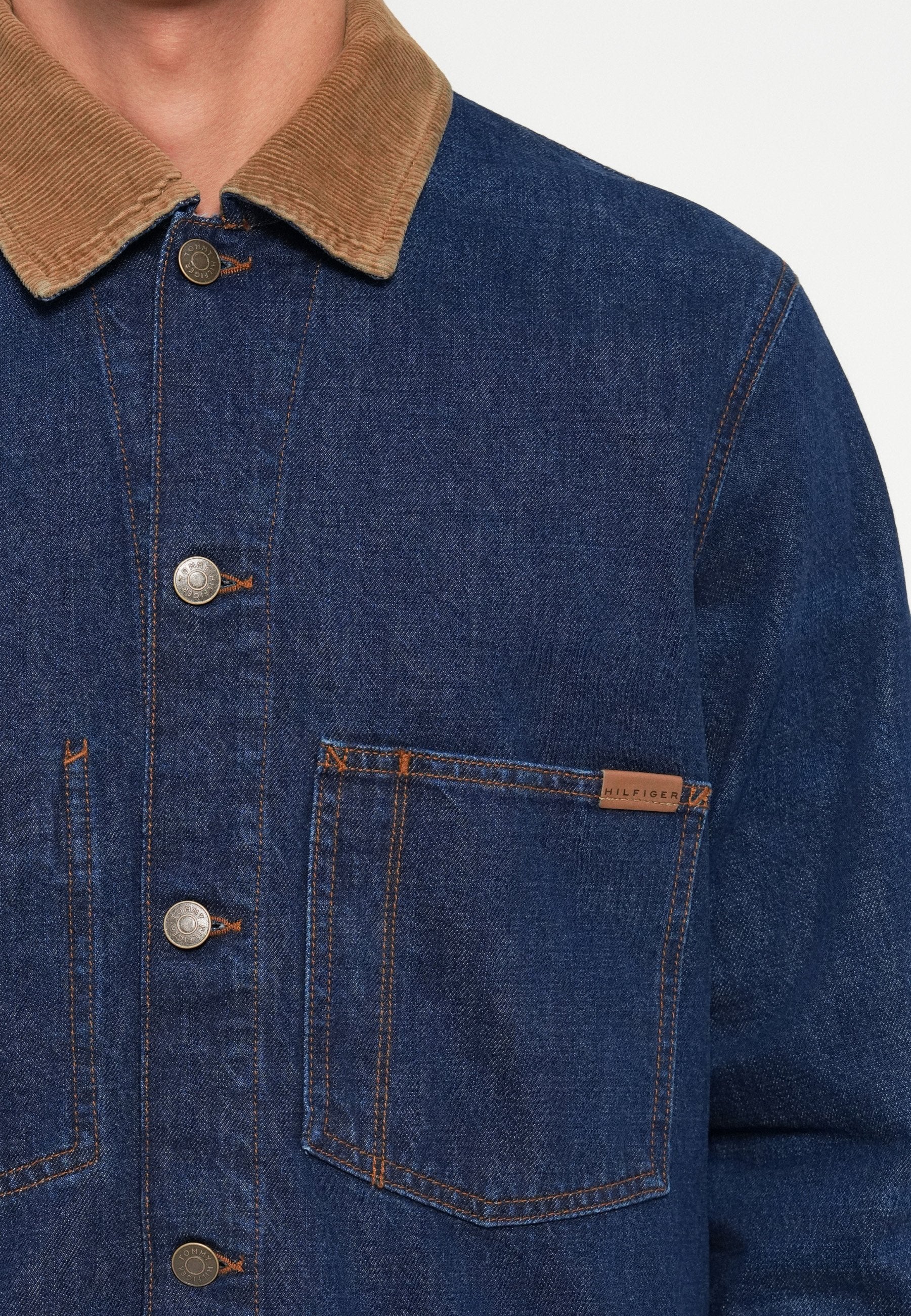 CHORE JACKET Media 6