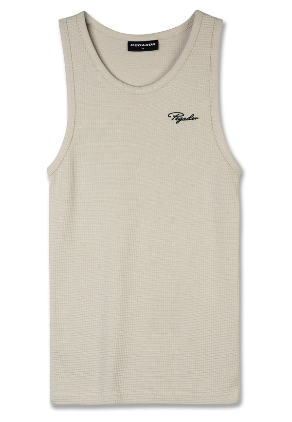 Pegador SIGNAR WAFFLE UNDERSHIRT
