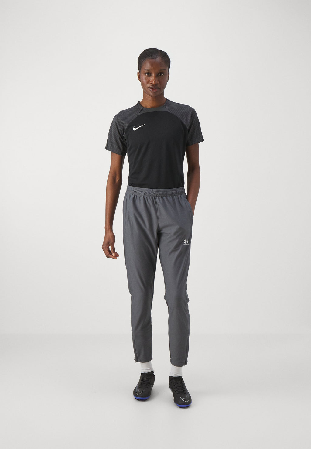 Under Armour CHALLENGER PIQUE