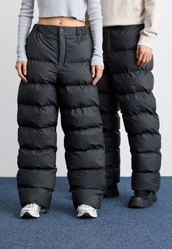 Rains ALTA PUFFER PANTS REGULAR UNISEX
