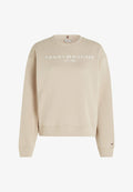 Tommy Hilfiger Sweatshirt - lavender ash