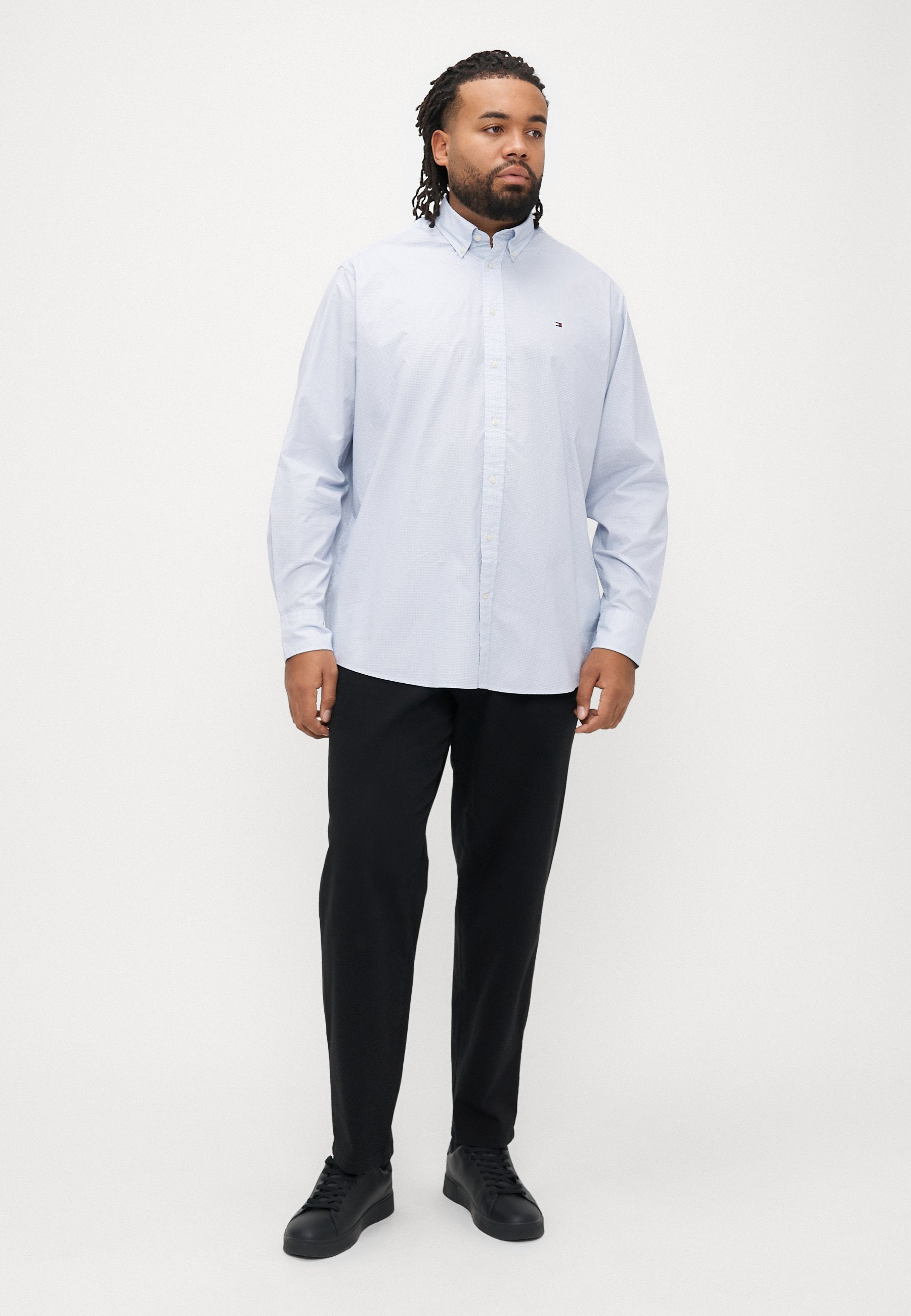 POP FAKESOLID SHIRT Media 2