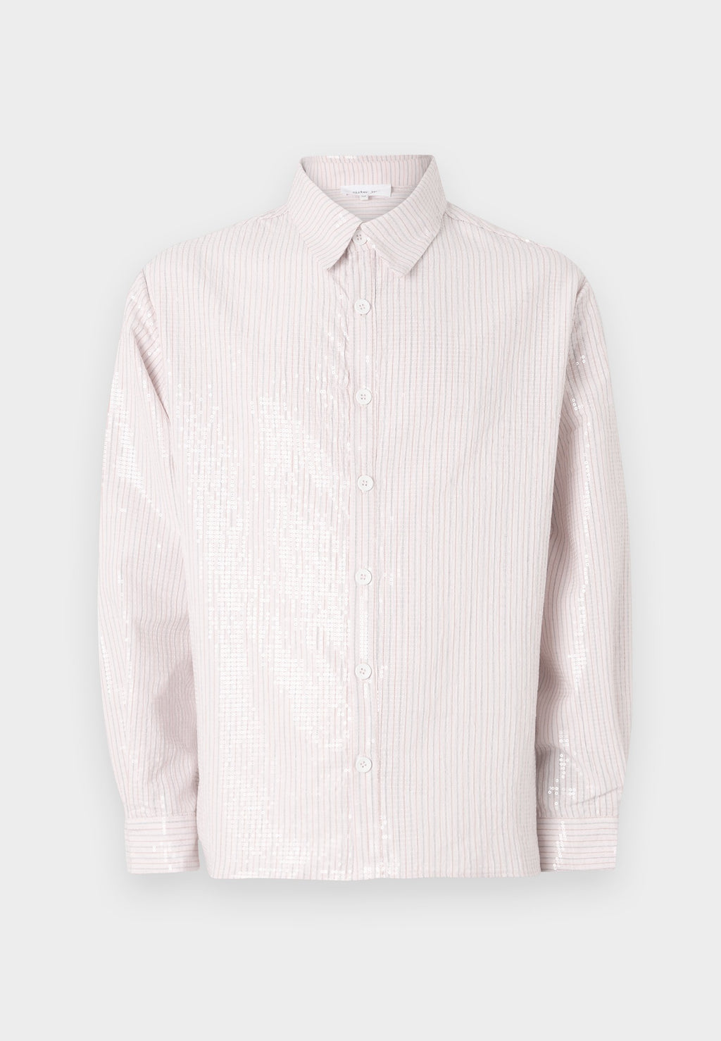 Sister Jane ROWAN STRIPE SHIRT UNISEX