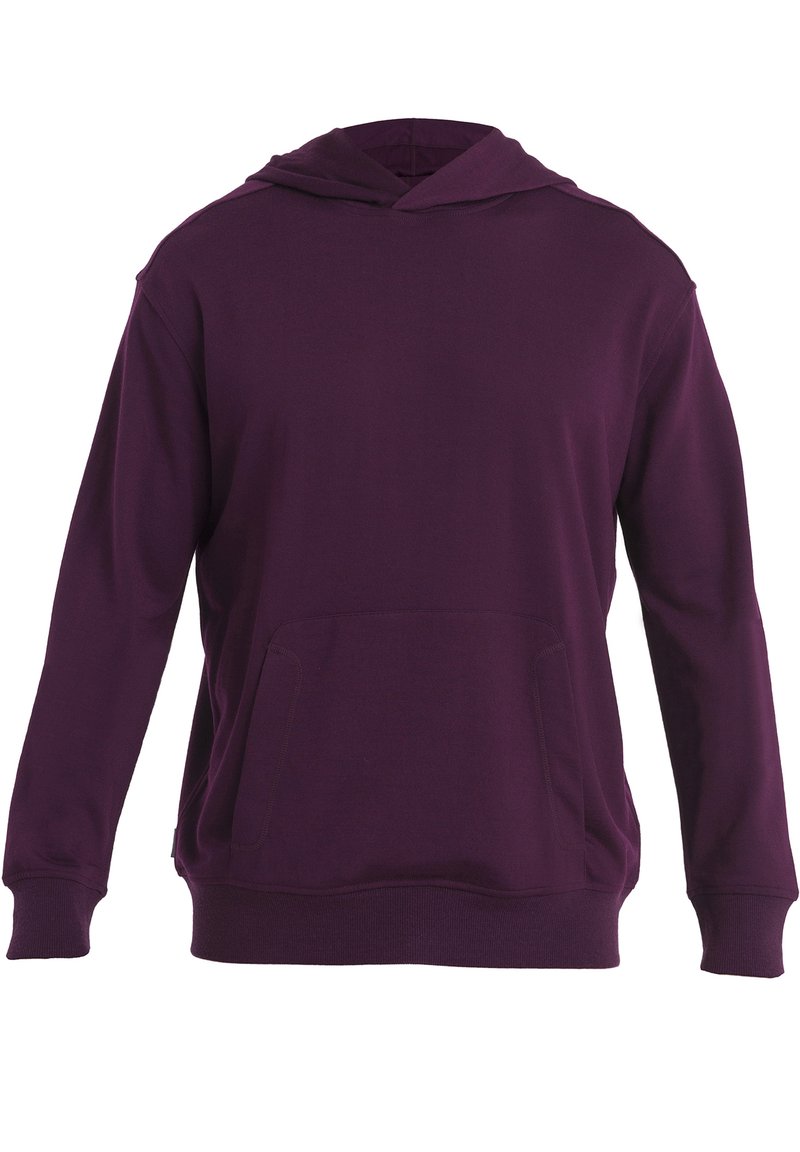 MERINO SHIFTER II HOODIE Media 1