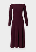 GAP Petite T NECK DRESS