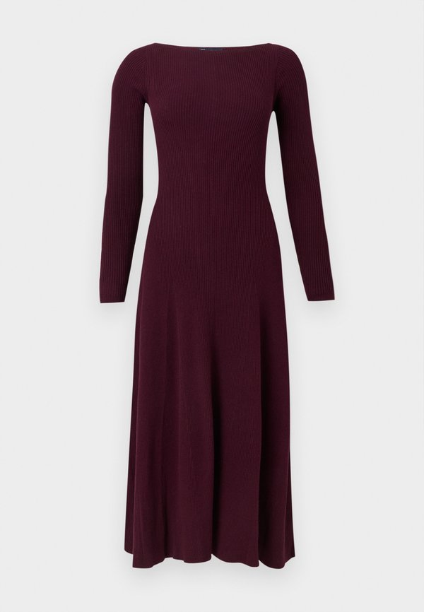 GAP Petite T NECK DRESS
