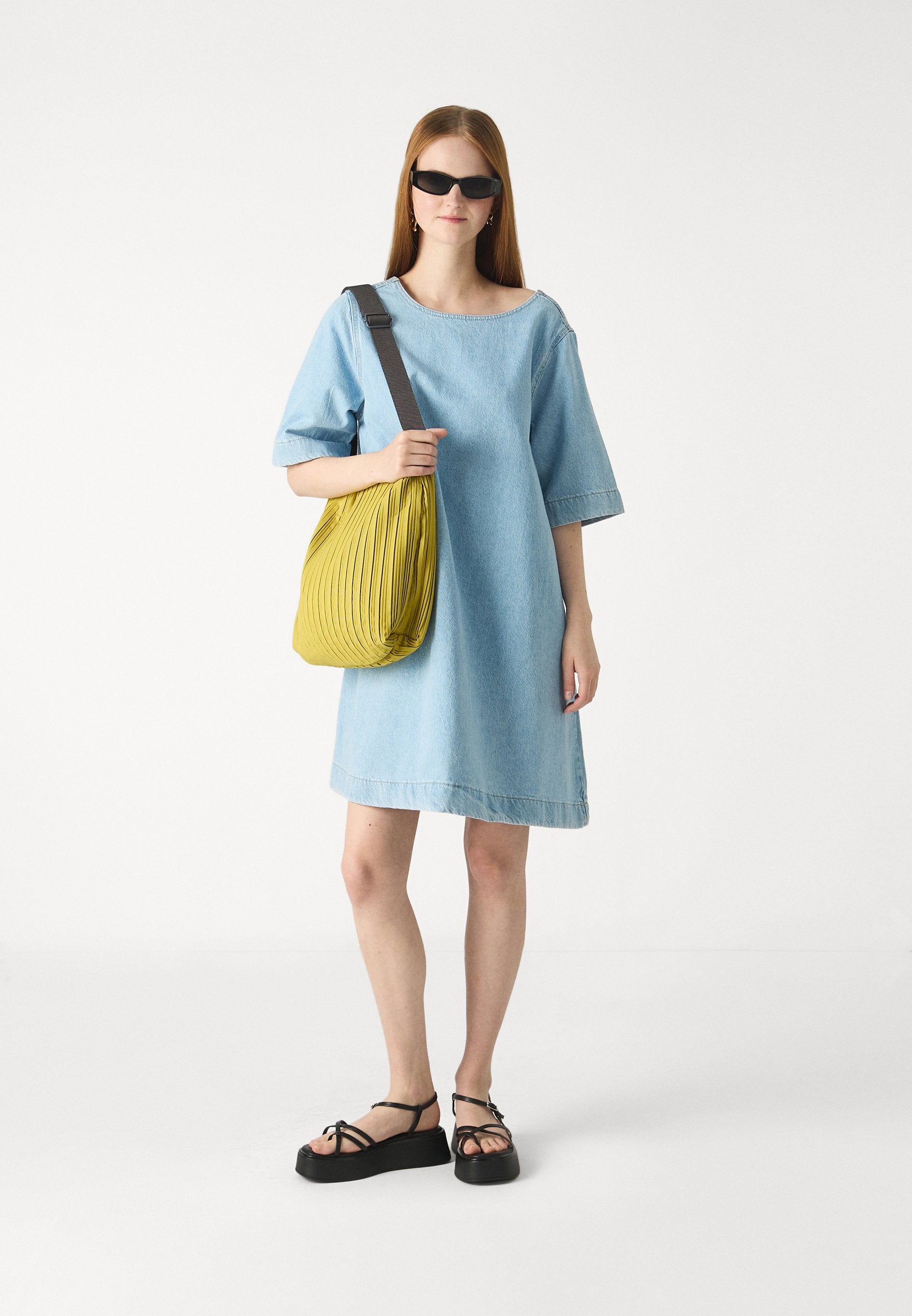 Denim ONLGIGI Short Media 2