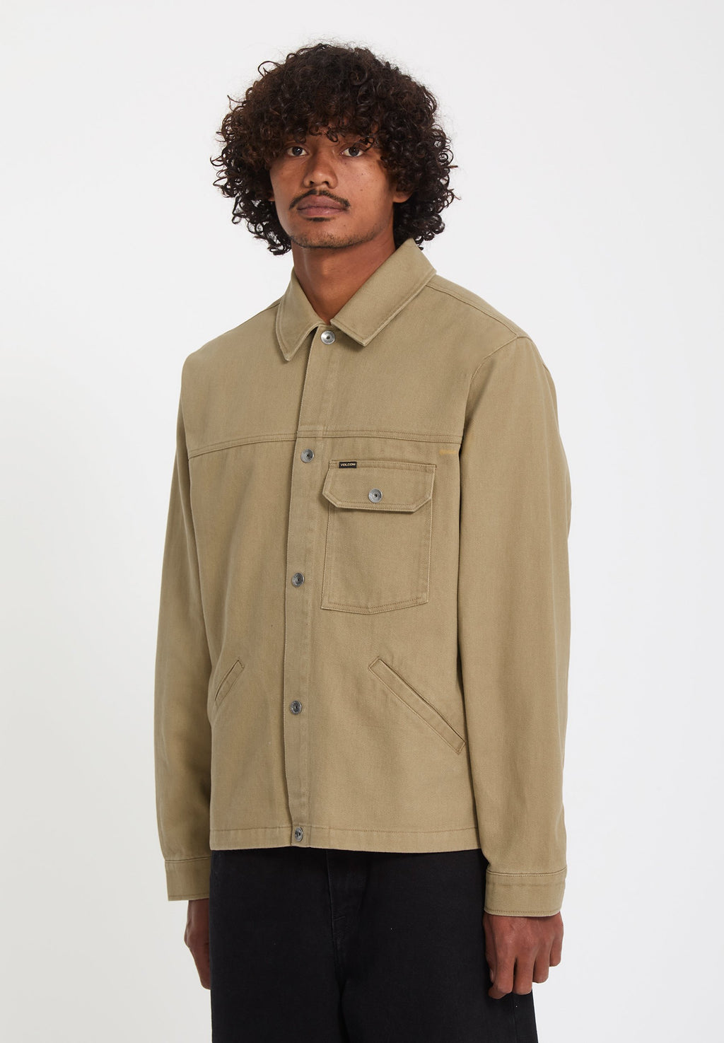 Volcom LOSTCONTROL JACKET