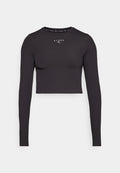 Puma HYROX SHAPELUXE CROP TEE