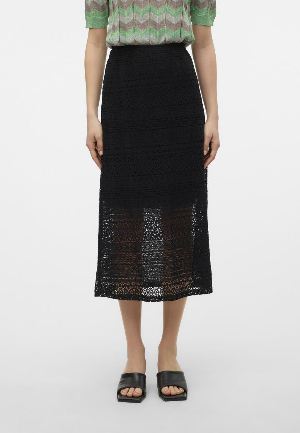 Vero Moda VMHONEY SKIRT