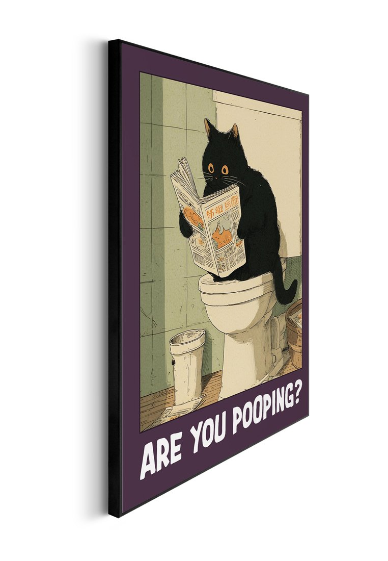 Orange Wallz ARE YOU POOPING