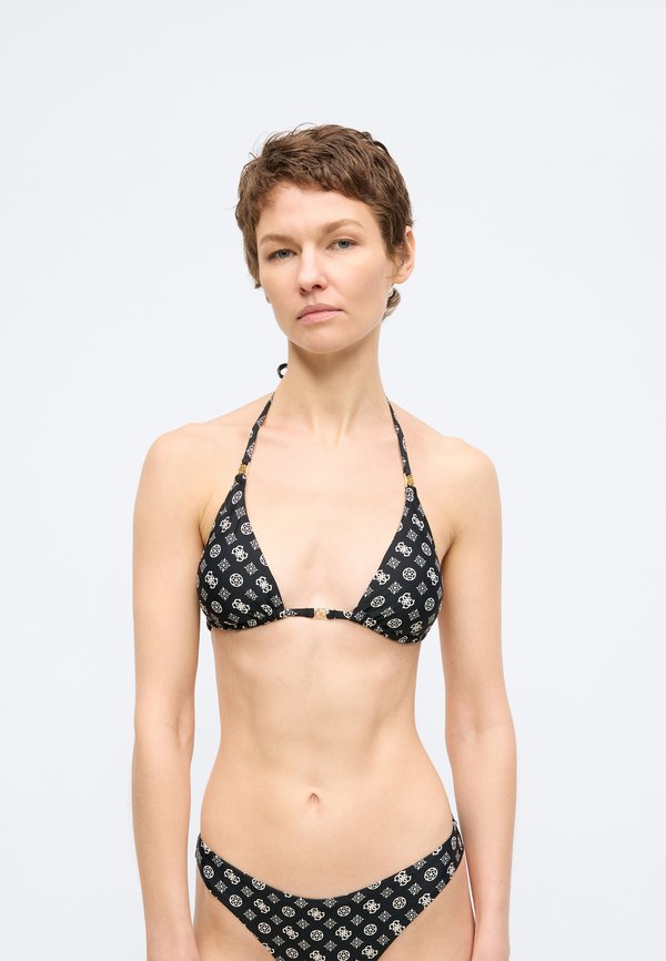 Guess SOLEIL PADDING TRIANGLE
