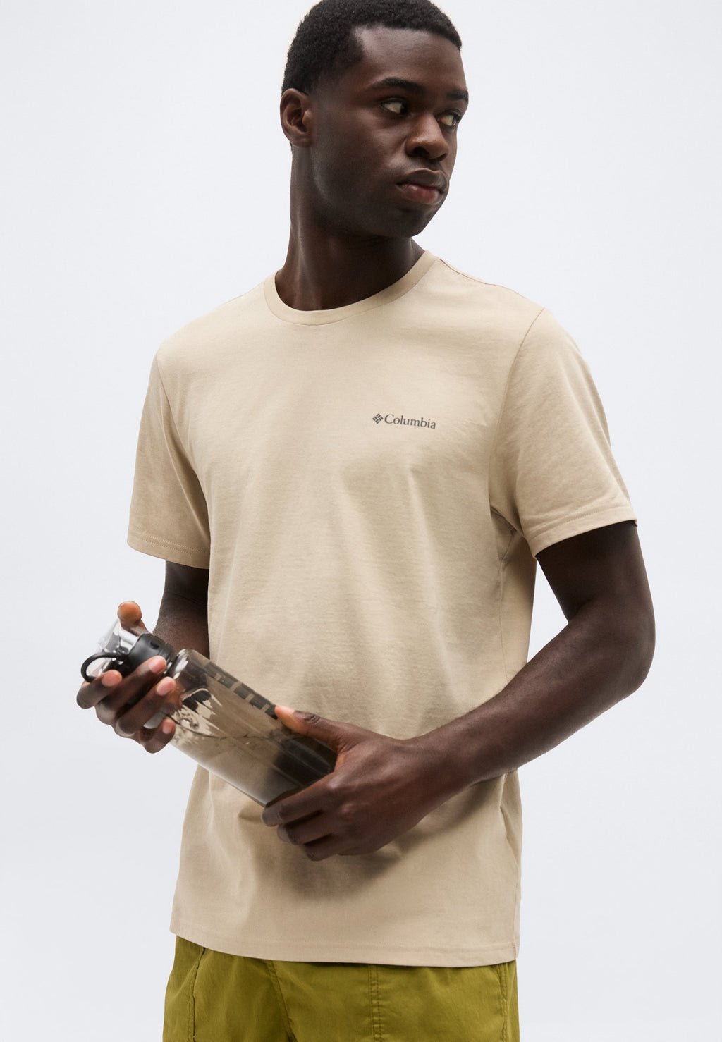 Columbia CSC™ TEE