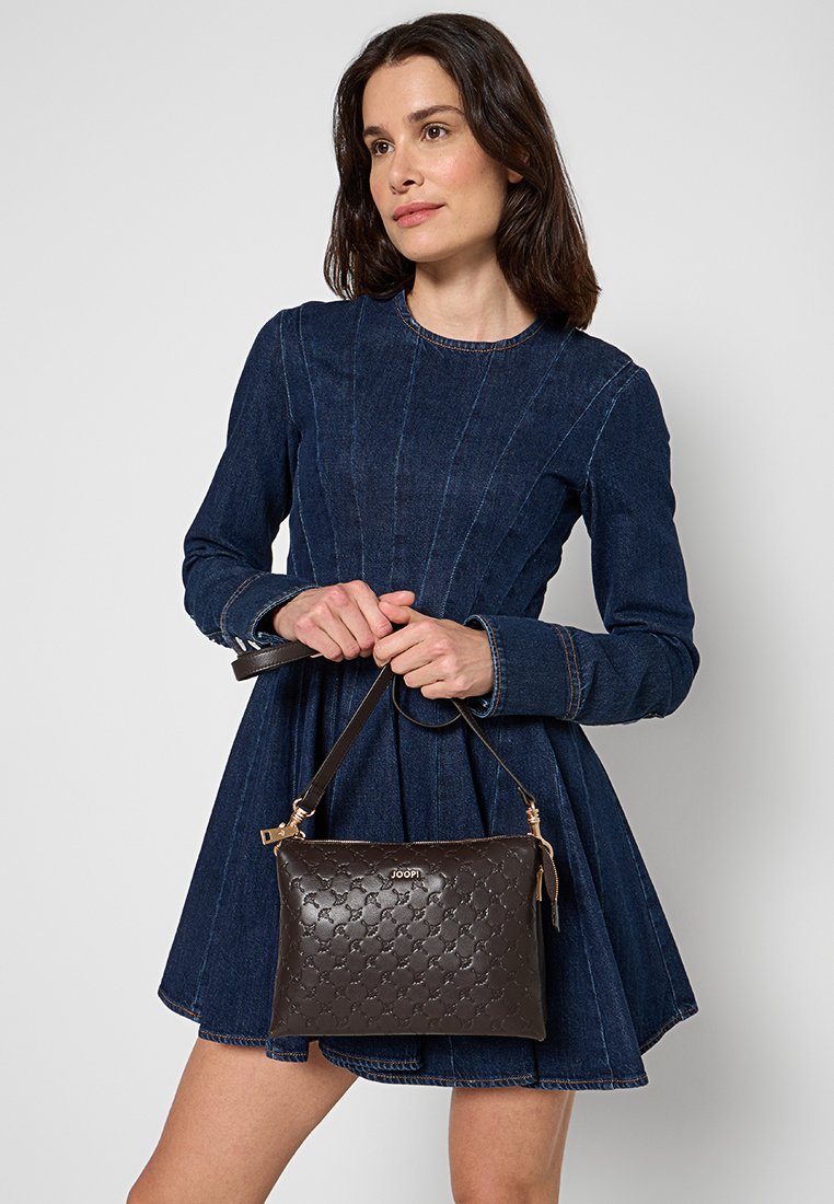 JOOP! LEGGERO STAMPA NOREEN SHOULDERBAG SHZ