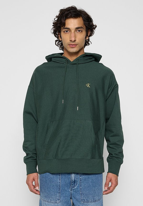 Calvin Klein Jeans PREMIUM MONOGRAM HOODIE