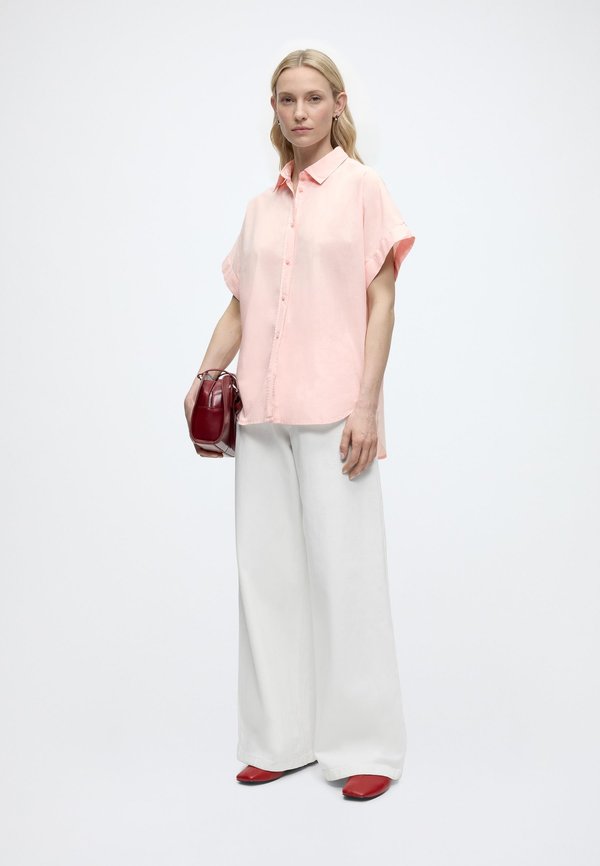 Ecoalf ISABEL SHIRT