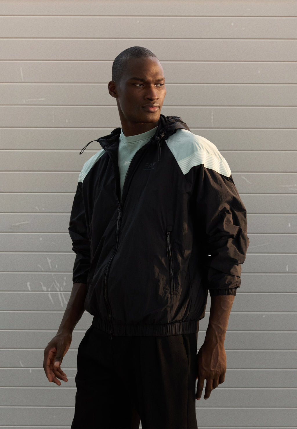 EA7 Emporio Armani Übergangsjacke Media 3