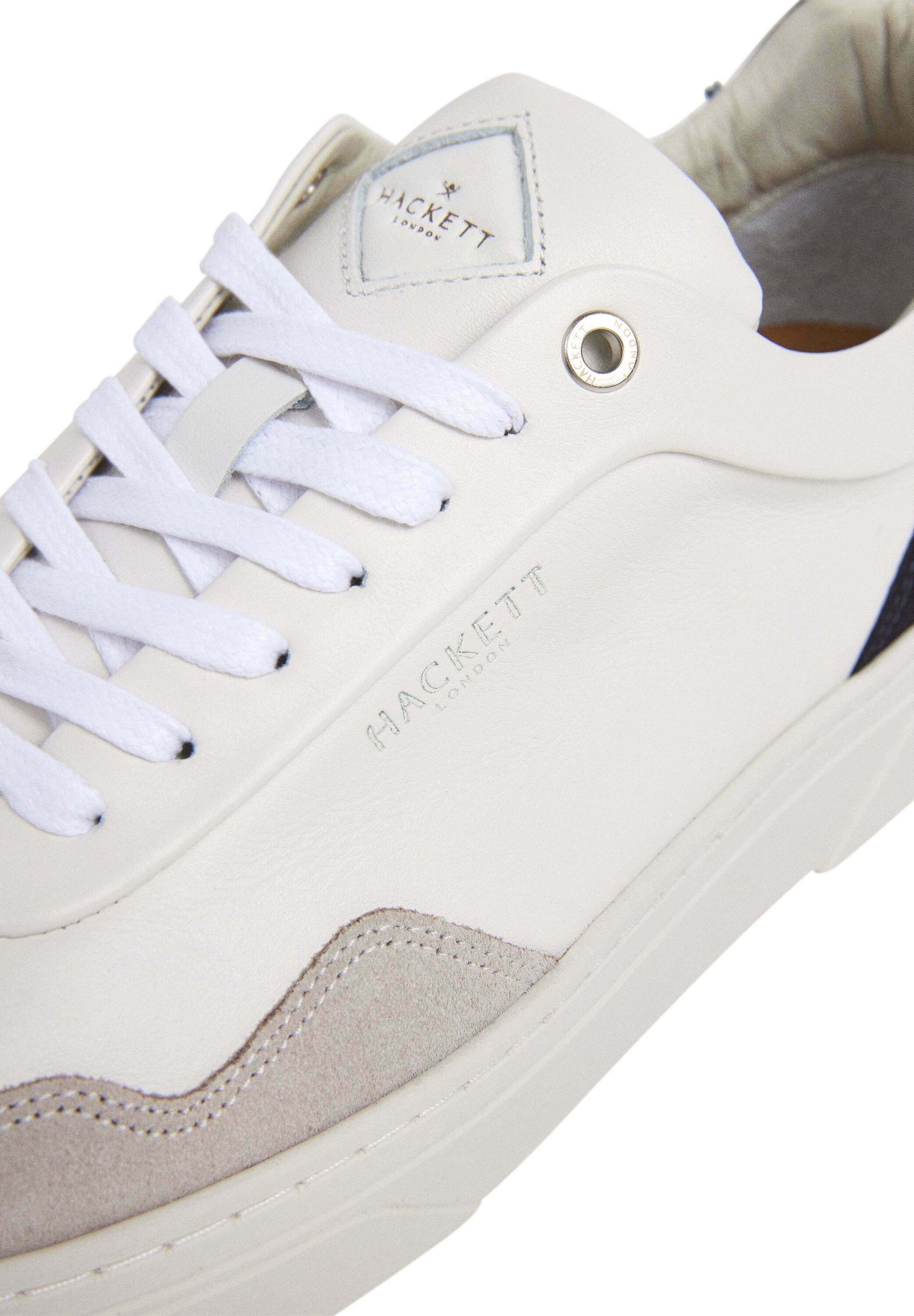 Hackett London DELTA