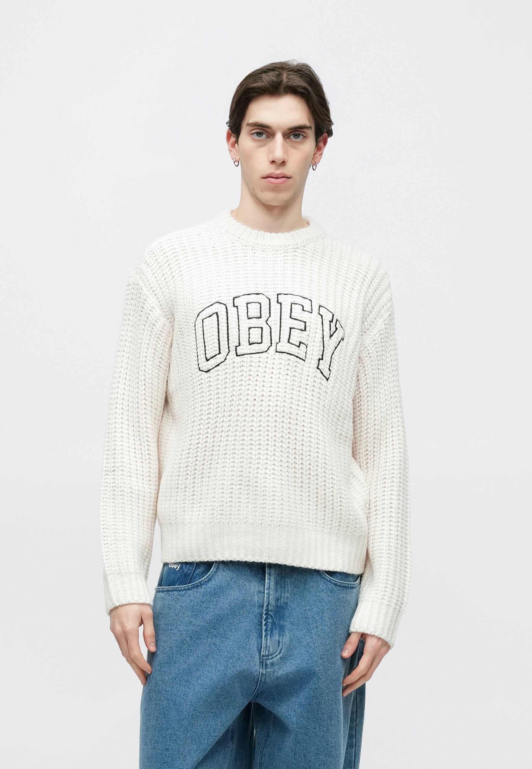 Obey Clothing COLLEGIATE