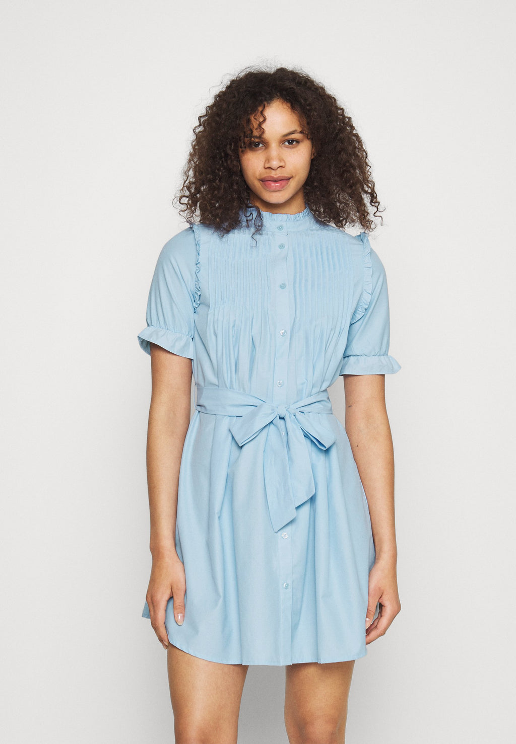 Noisy May Tall NMFRIG DRESS TALL