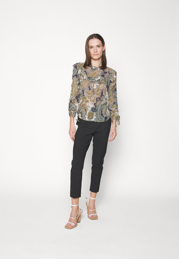 Veronica Beard HOWELL BLOUSE
