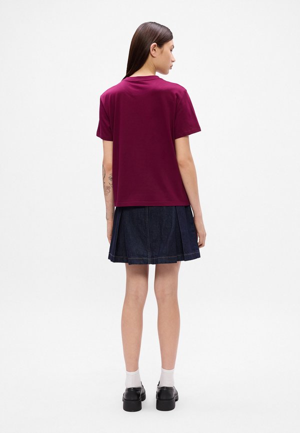 Calvin Klein Jeans CLASSIC FOIL TEE