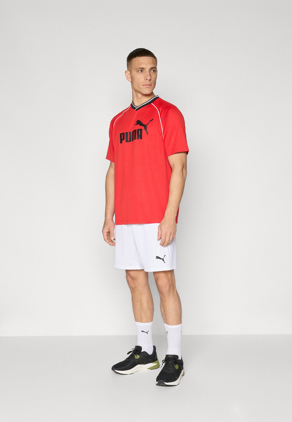 Puma ESS COLLARED
