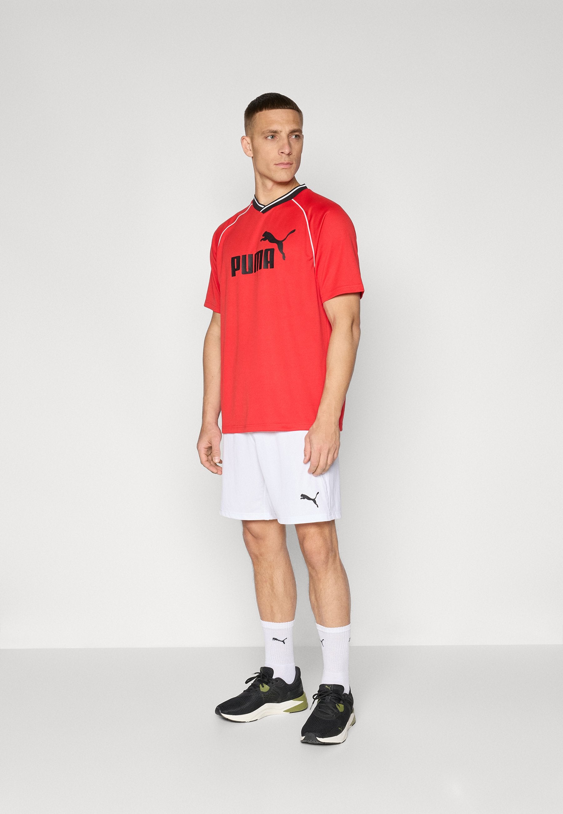 Puma ESS COLLARED