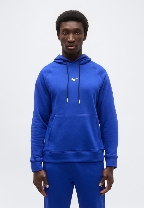 Mizuno ATHLETIC HOODY