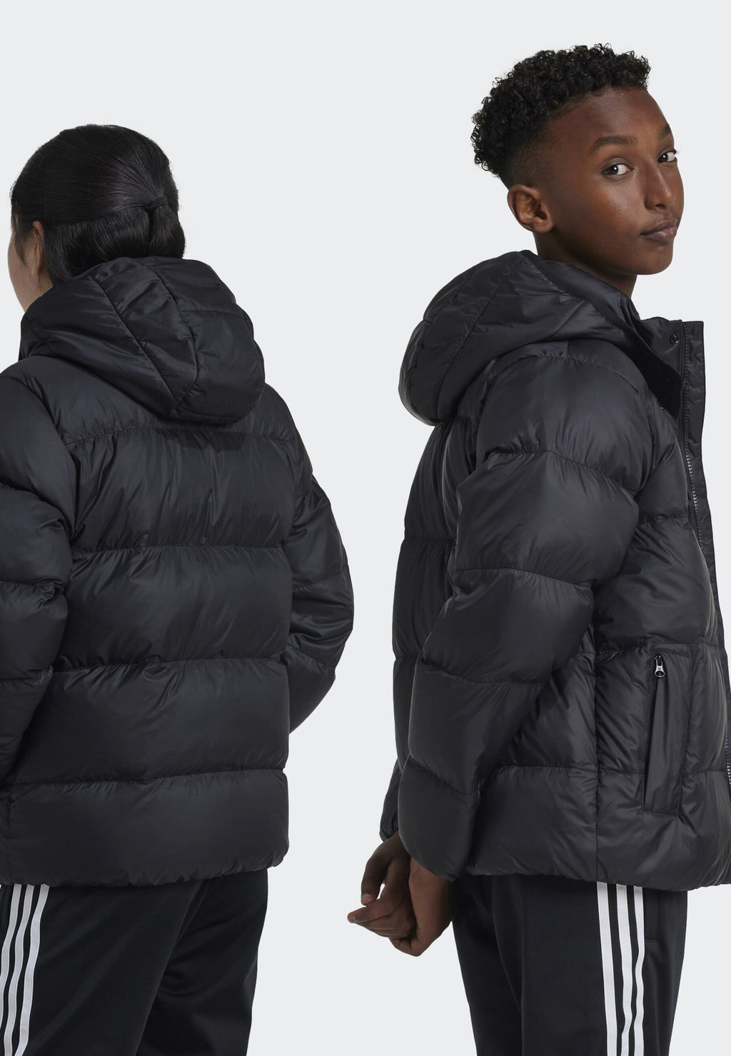 adidas Originals Daunenjacke Media 4