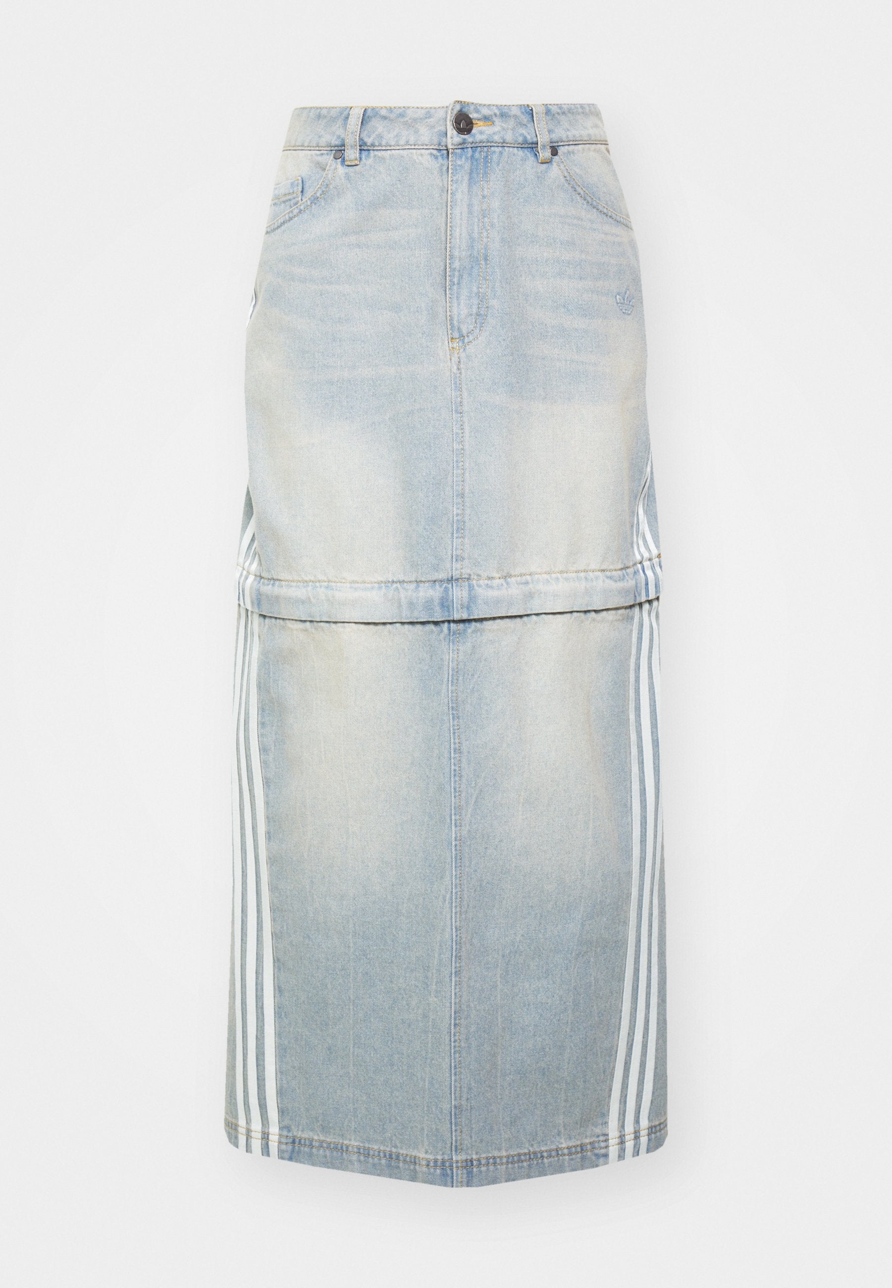 adidas Originals ZIP SKIRT