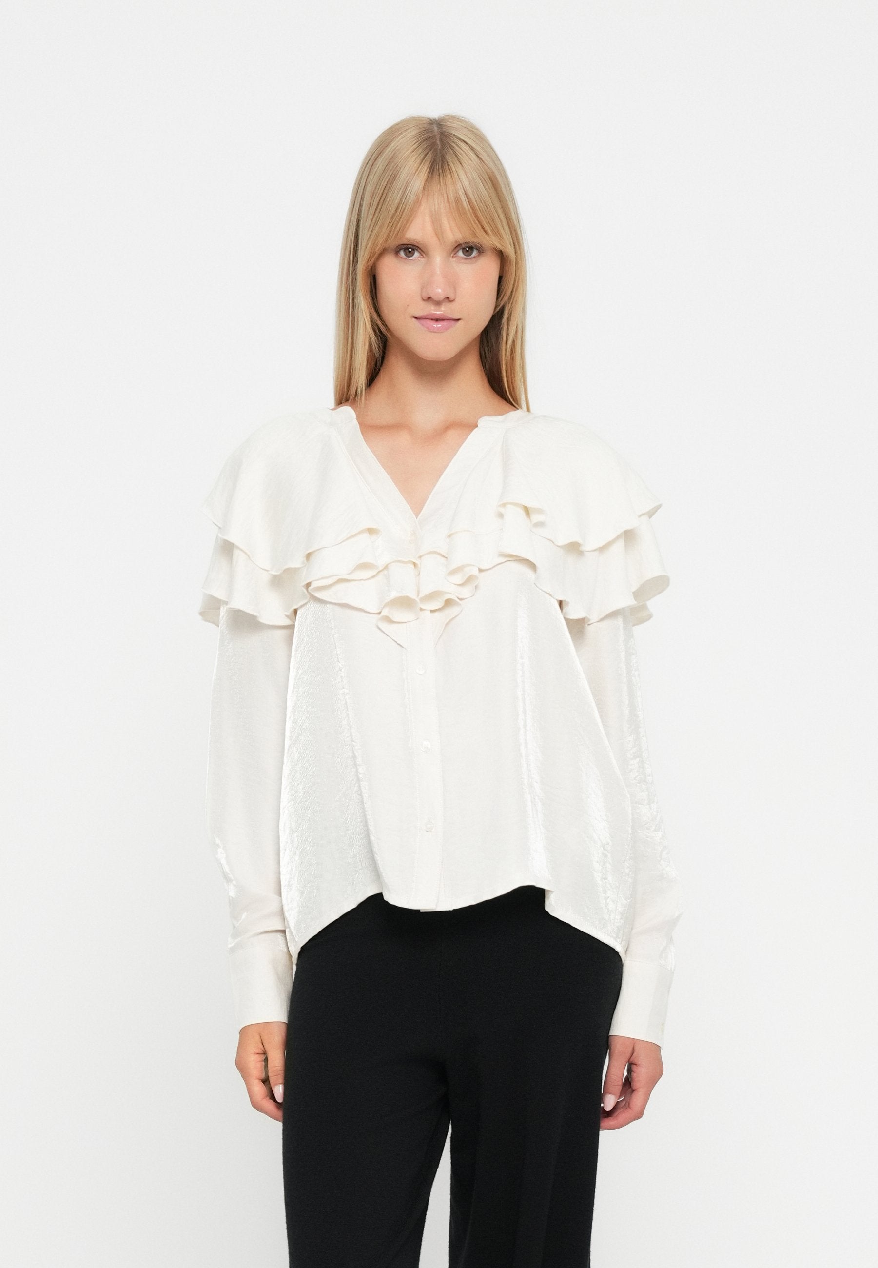 Vero Moda VMLIZZI FLOUNCE