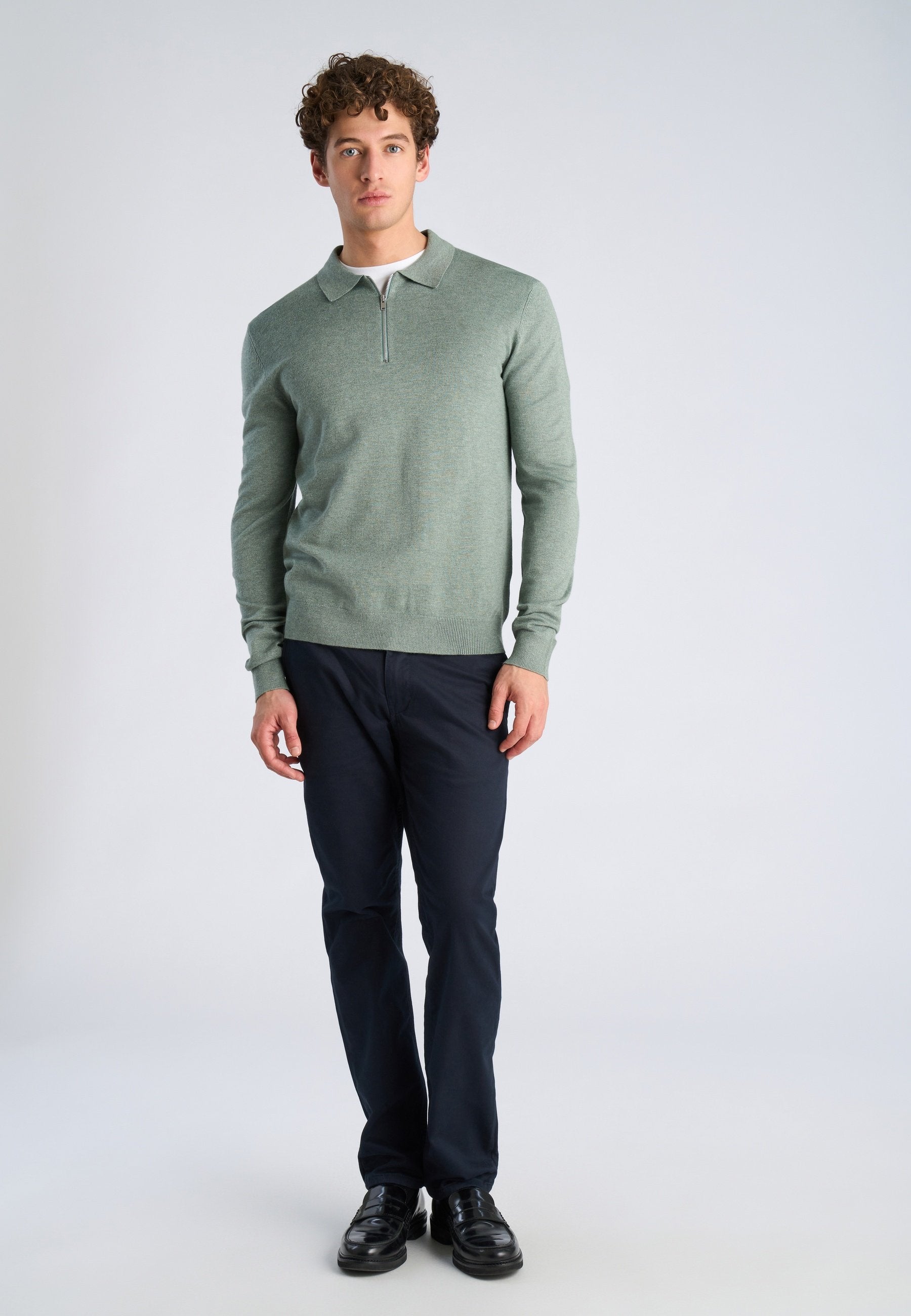 ZIP POLO Media 2